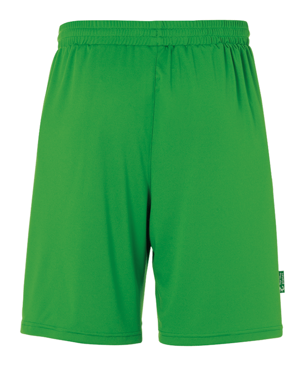 uhlsport Center Basic FTP Short Kids Grün F70 - gruen