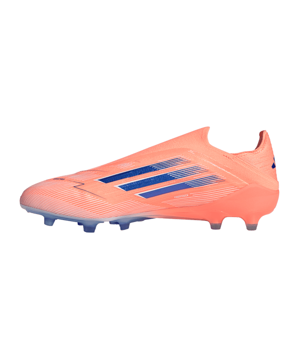 adidas F50 Elite LL AG Coral Blaze Orange - orange