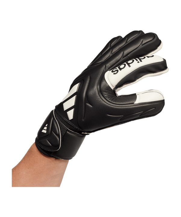 adidas Copa GL MTC FS Gants de gardien de but Unisexe Noir - noir