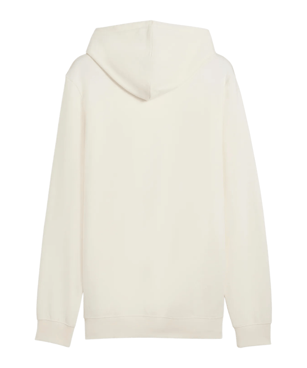 PUMA ESS Elevated TR Hoody Mehrfarbig F99 - mehrfarbig