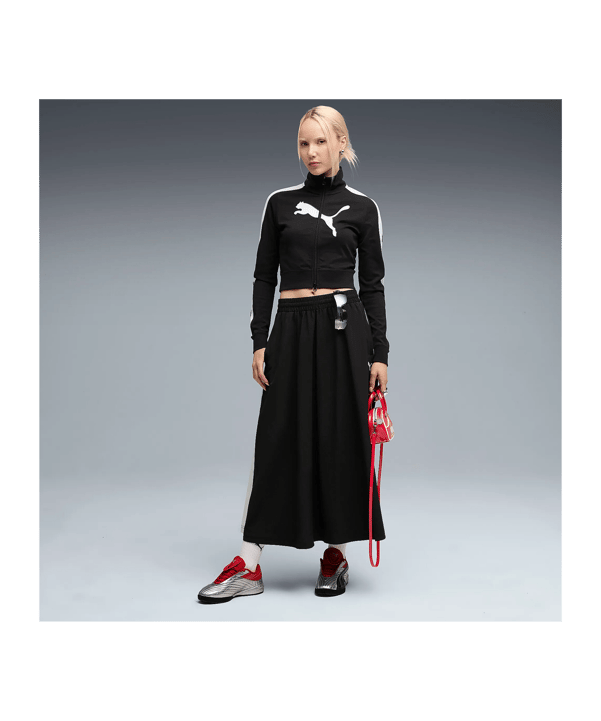 PUMA V-S2 Goalgetter Grau F01 - grau