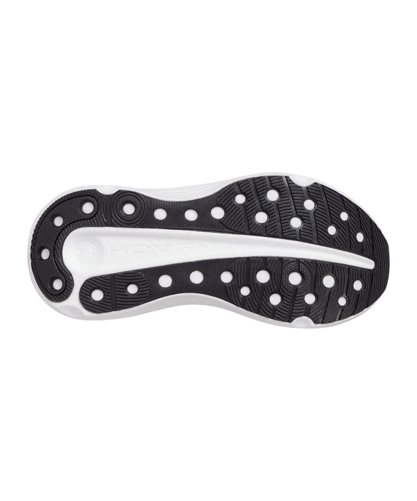 Under Armour Damen Infinite Elite 2 Laufschuh Schwarz F001 - schwarz