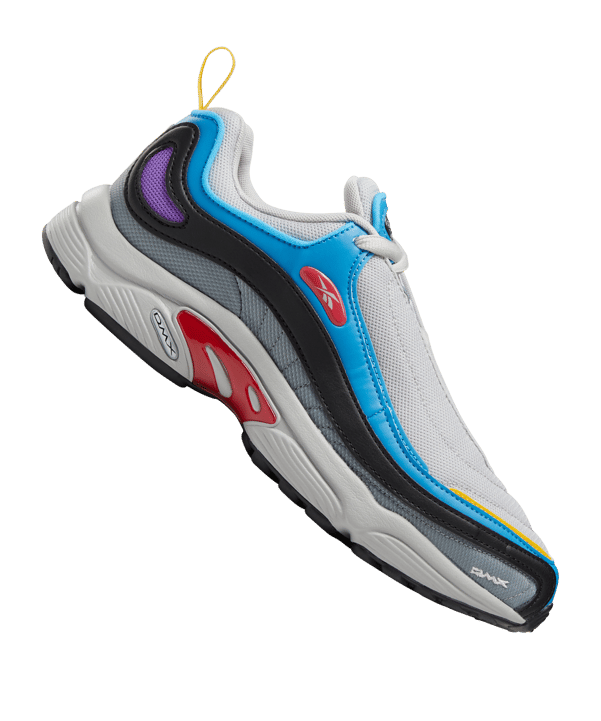 Reebok Daytona DMX Sneaker Grau - grau