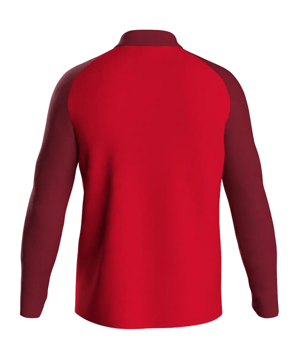 JAKO Iconic Polyesterjacke Kids Rot F103 - rot