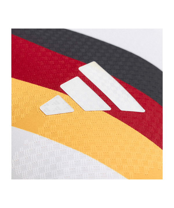 adidas DFB Deutschland Authentic Trikot Home WM 2026 Weiß - weiss