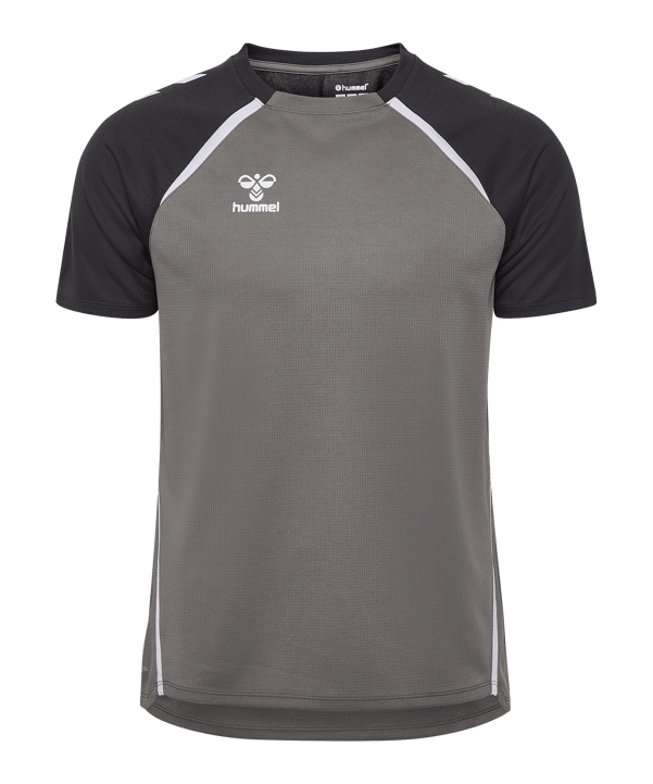 Hummel Trikot Grau F1268 - grau