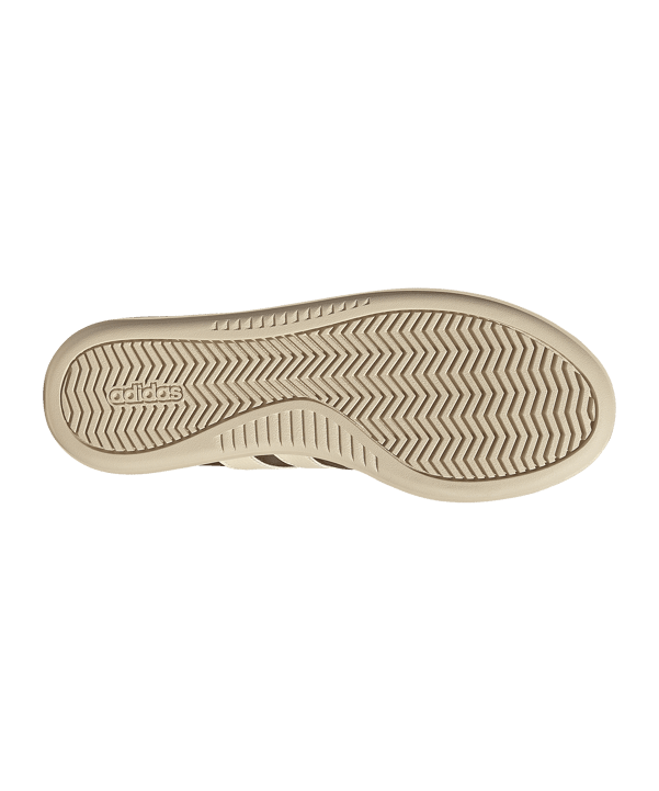 adidas Barreda Decode Braun - braun
