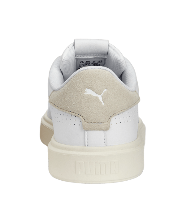 PUMA Lajla Damen F01 - weiss