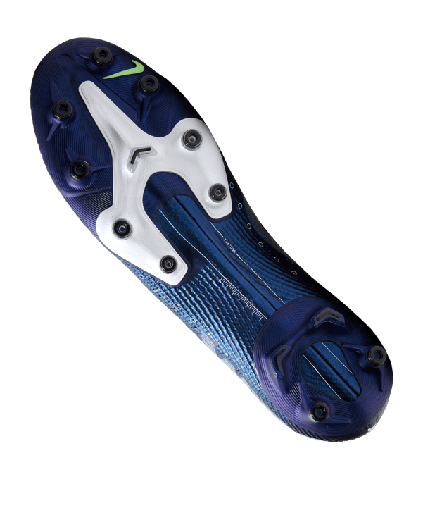 Nike Mercurial Vapor XIII Dream Speed Elite AG-Pro Blau F401 - blau