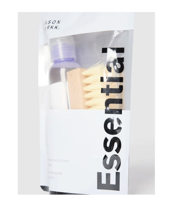 Jason Markk Premium 4 oz. Deep Cleaning Kit - weiss