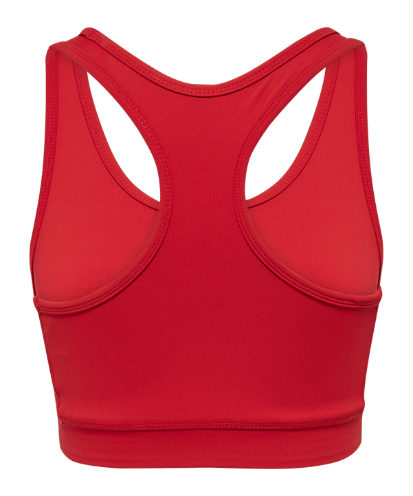 Newline Core Athletic Sport-BH Running Damen F3365 - rot