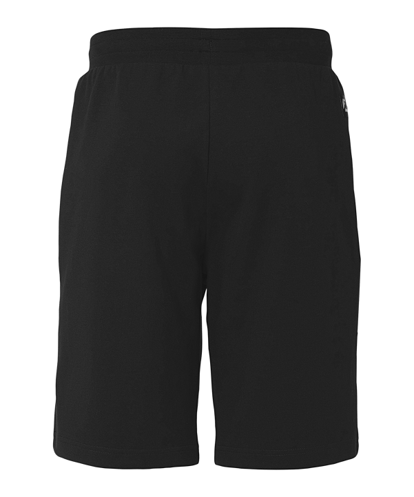 uhlsport ID Short Schwarz F01