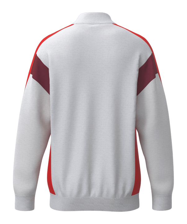 Erima Celebrate 125 Trainingsjacke Kids Weiss - weiss