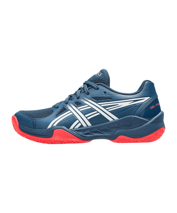 ASICS Gel-Powerbreak Kinderen Blauw - blauw
