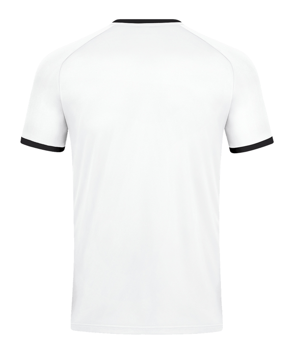 JAKO Shirt Wit K4212 - wit