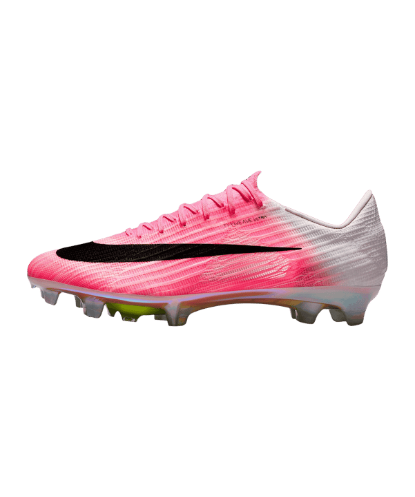 Nike Air Zoom Mercurial Superfly XI Elite FG Breakout Rosa F900 - rosa