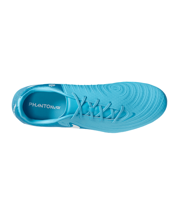 Nike Phantom GX II Academy SG-Pro AC Mad Ambition Blau F400 - blau