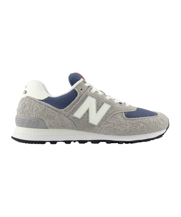 New Balance 574 Grau FGWH - grau