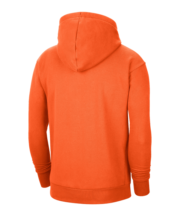 Nike W13 Essential Hoody Orange F820 - orange