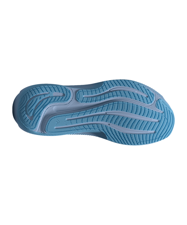 adidas Dames Supernova Rise 3 Loopschoen Blauw - blauw