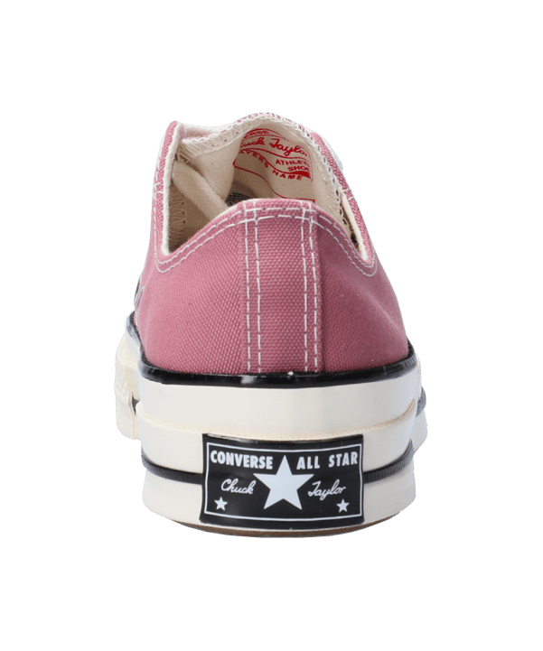 Converse Chuck 70 Canvas OX Pink Beige - rosa