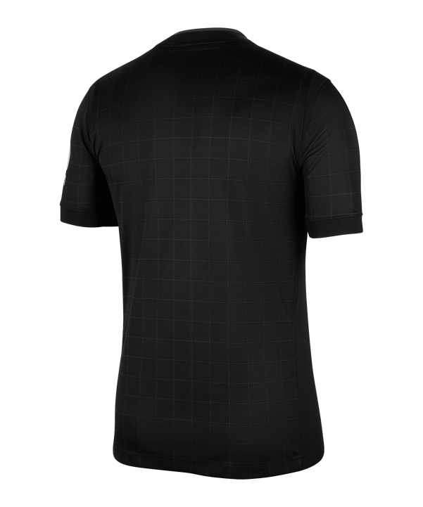 Nike Tottenham Hotspur Trikot Away 2025/2026 Schwarz F011 - schwarz