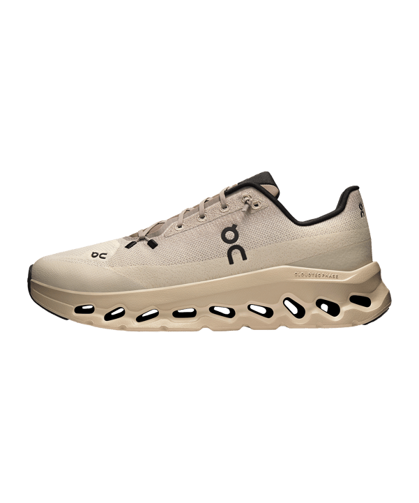 ON Cloudtilt Sneaker Beige - beige