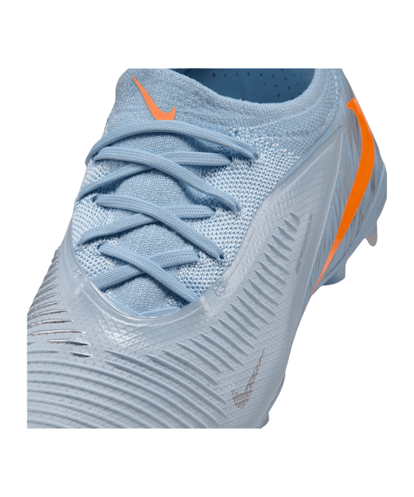 Nike Phantom 6 Low Pro MG United Kids Blau F900
