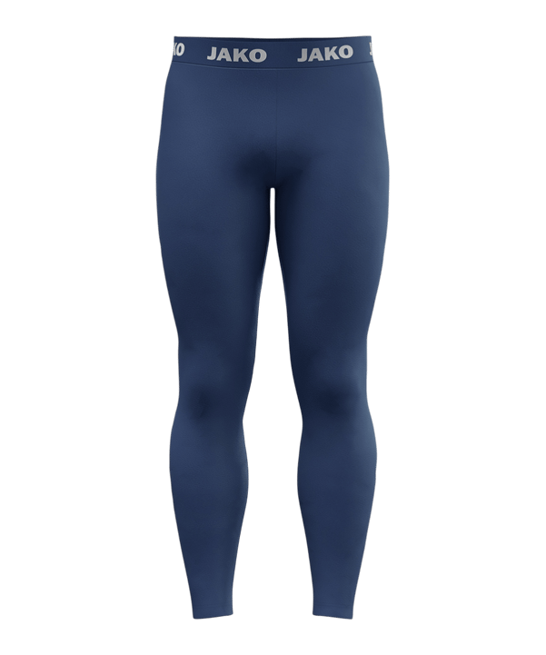JAKO Function Underwear Tight Kids Blau F900 - blau