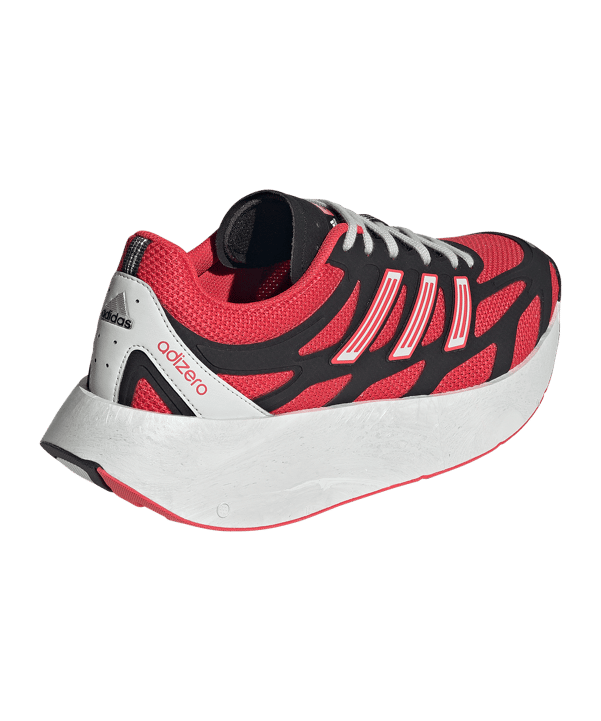 adidas Originals Adizero Aruku Sneaker Schwarz - schwarz