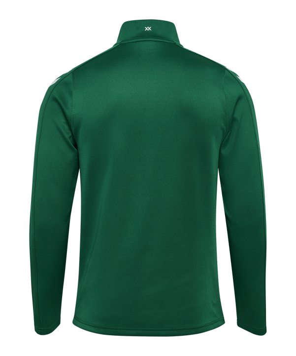 Hummel Sweatshirt Grün F6140 - gruen