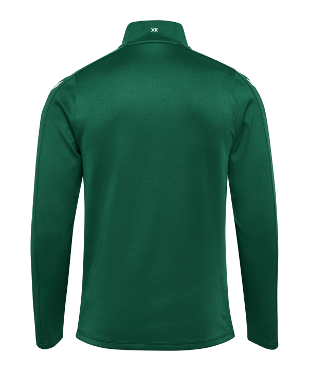 Hummel Sweatshirt Grün F6140 - gruen