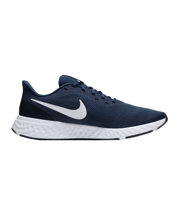 Nike Revolution 5 Running Blau F400 - blau