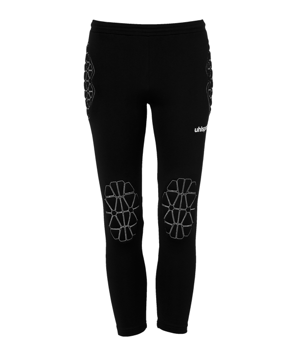 uhlsport Set in jersey nero C001 - nero