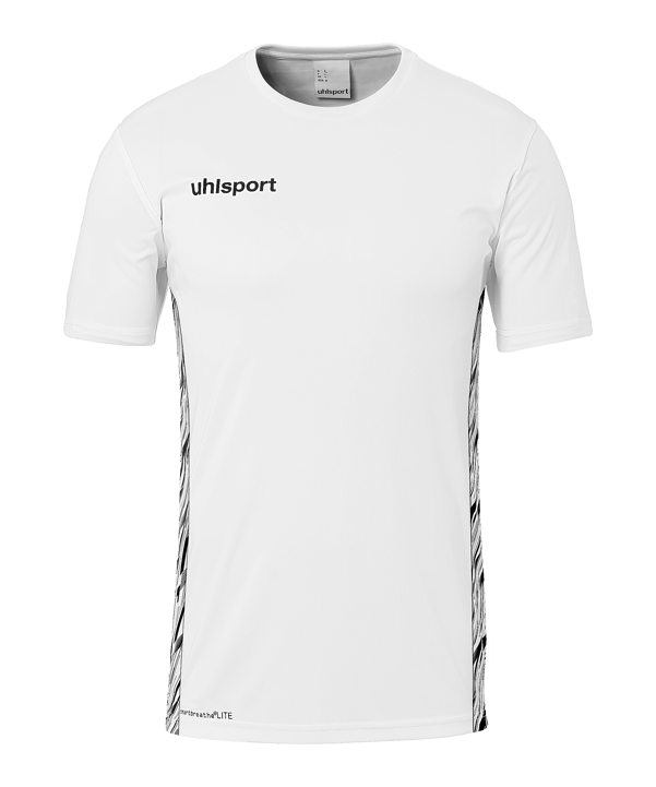 uhlsport Progressive 28 Maillot Blanc C16 - blanc