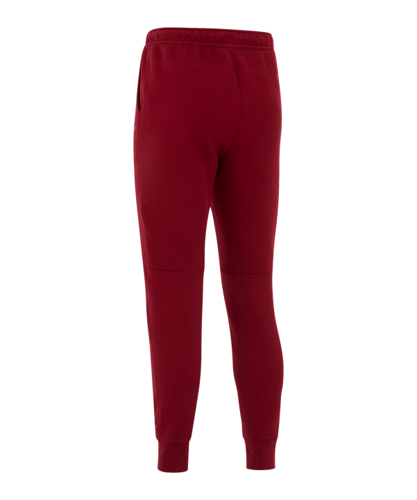 Nike HNS Kroatien Club Jogginghose Rot F677 - rot