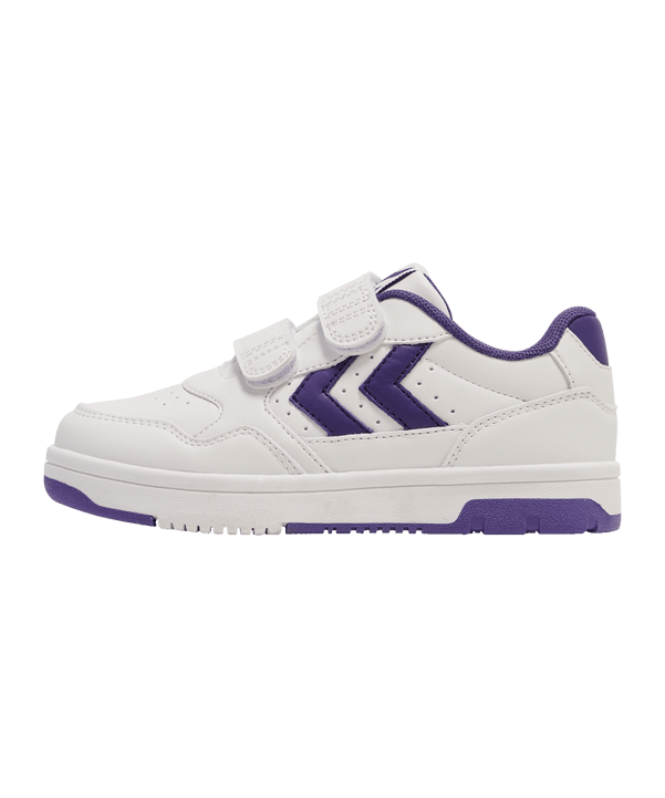 Hummel Sneaker Kids Lila F3913 - lila