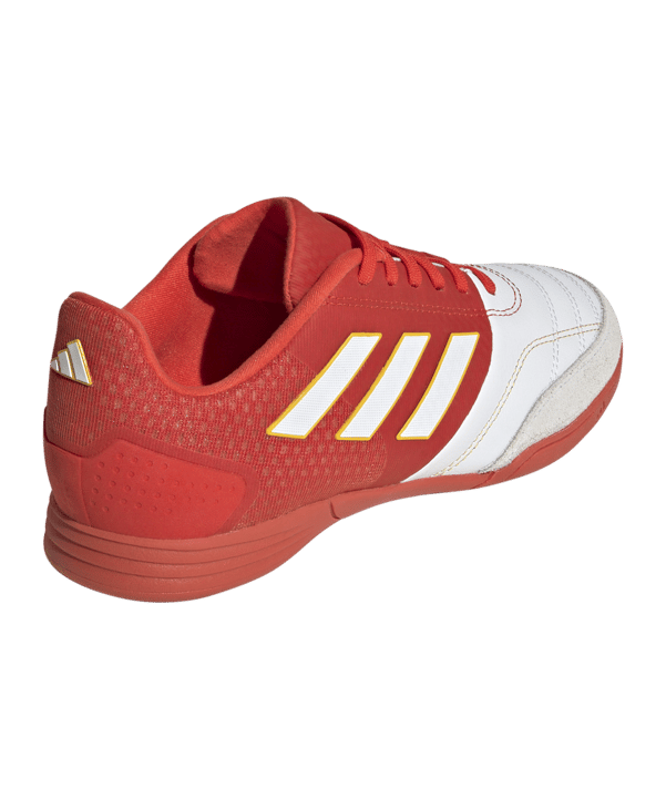 adidas Top Sala Competition IN Halle Crazyrush Kids Orange - orange