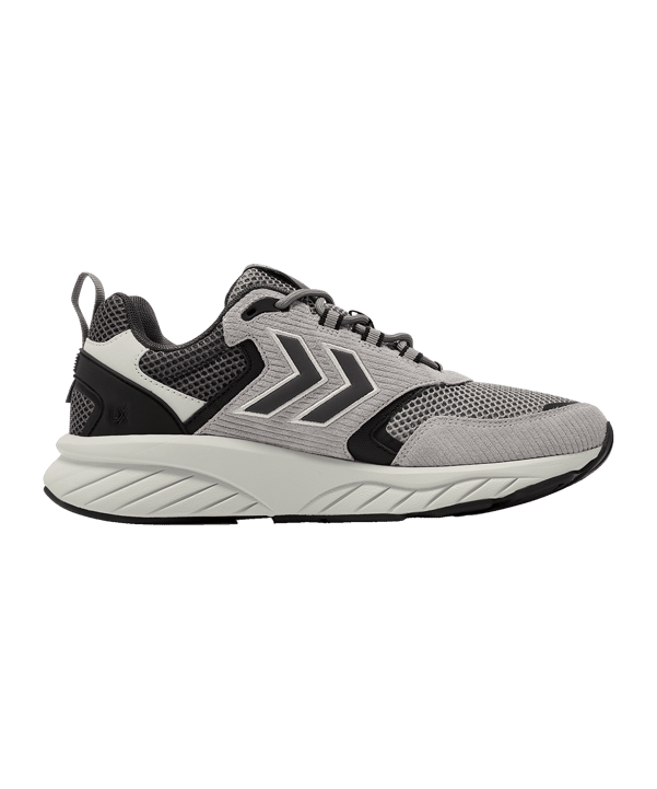 hummel Marathona Reach Lx Bl Schuh Grau F1923 - grau