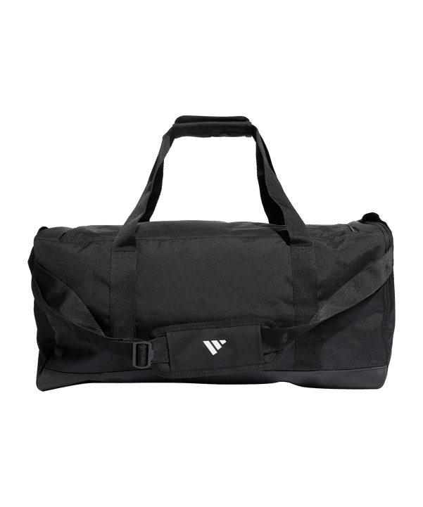 adidas Tasche Schwarz - schwarz