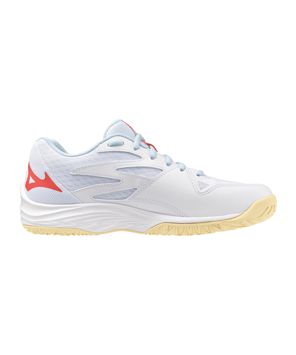 Mizuno Thunder Blade Z Damen Weiß F30 - weiss