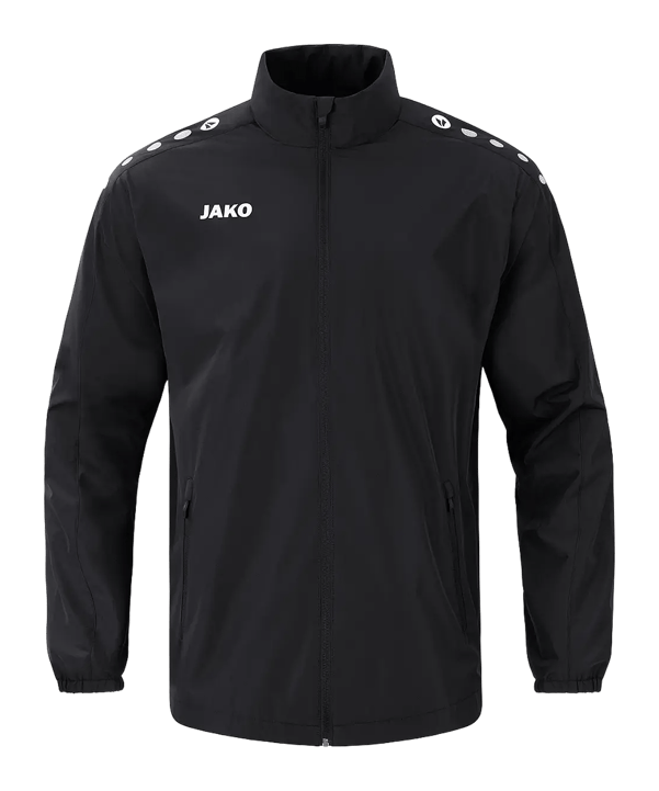JAKO One Jas Kids Zwart K800 - zwart
