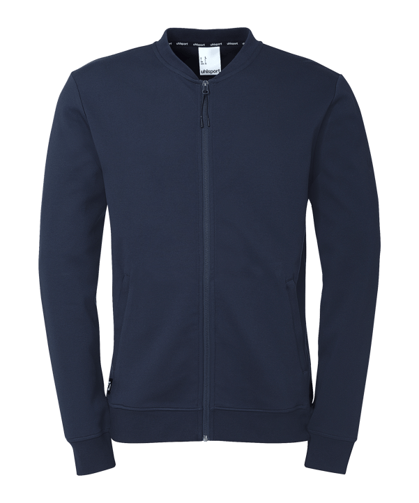uhlsport Jas Blauw K41 - blauw