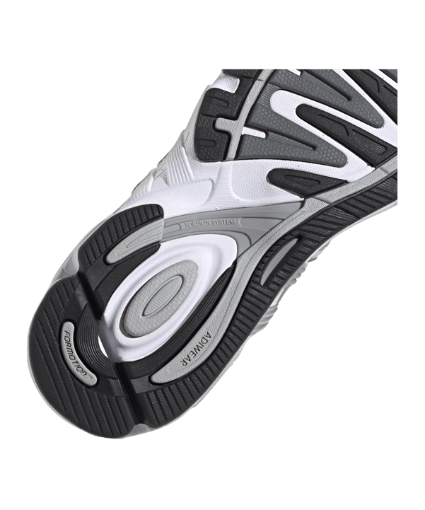 adidas Originals Response CL Damen Grau - gruen