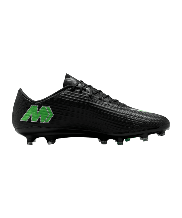 Nike Air Zoom Mercurial Superfly XI Pro Low AG Shadow Noir C001 - noir
