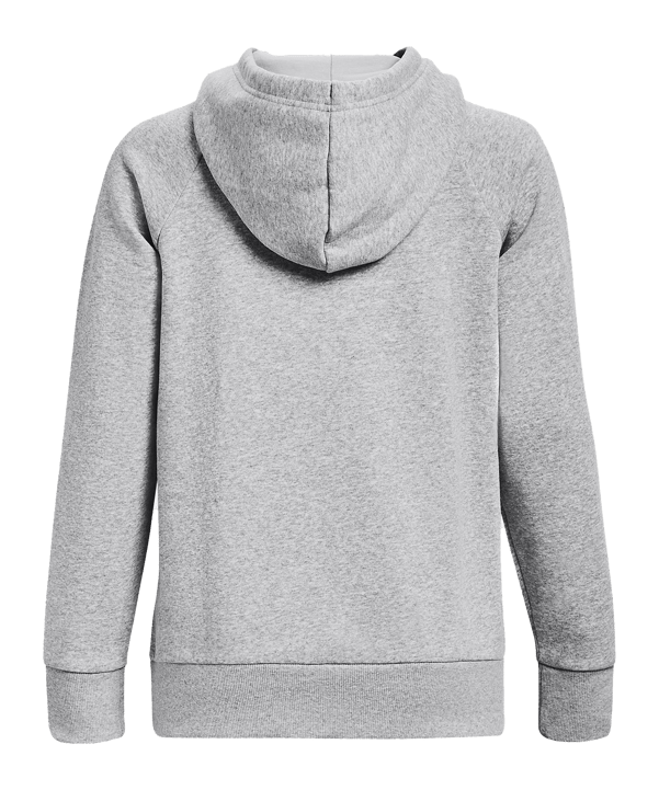 Under Armour Hoody Damen Grau F013 - grau