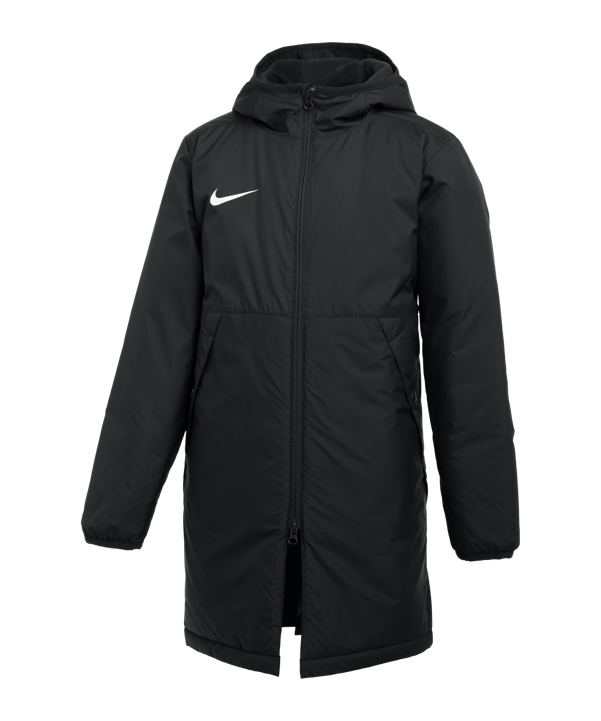 Nike Park 20 Winterjacke Kids Schwarz F010 - schwarz
