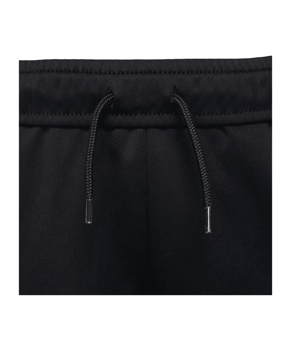 Nike Academy Trainingshose Kids Schwarz F010 - schwarz