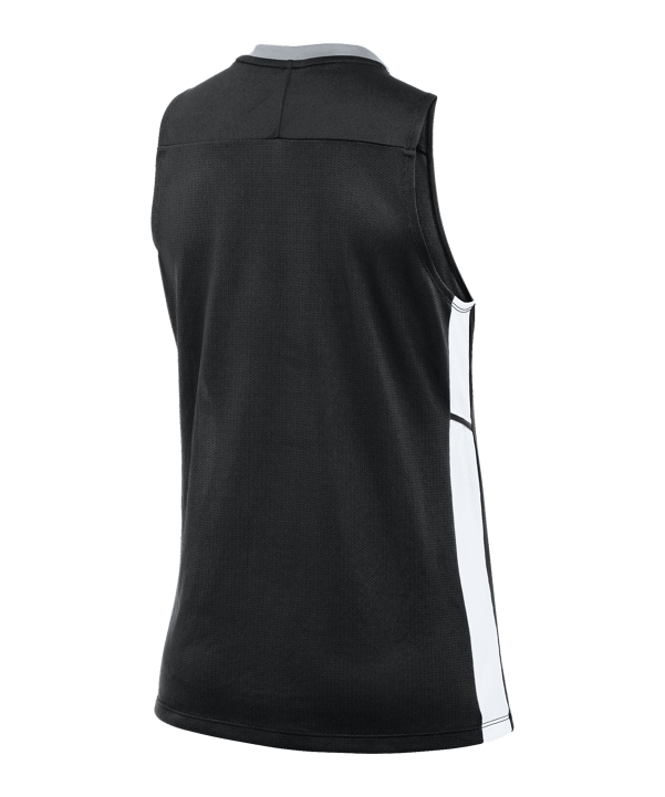 Nike Academy 25 Tanktop Damen Schwarz F010 - schwarz