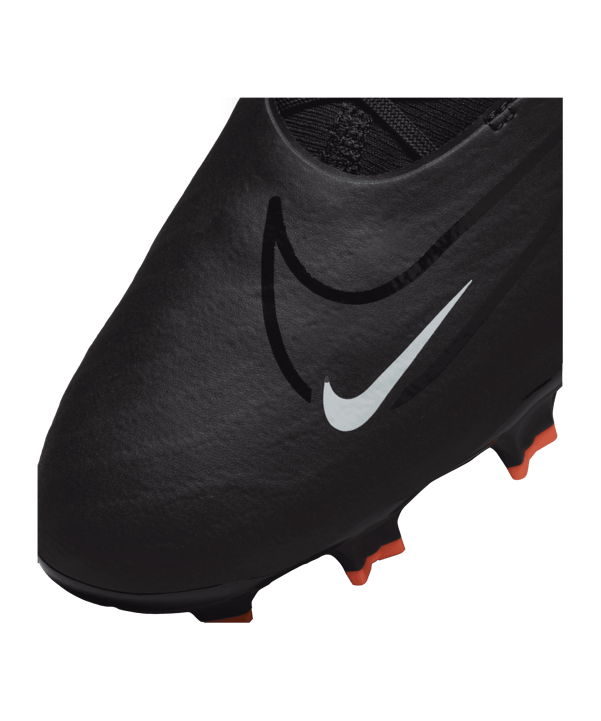 Nike Phantom GX Pro FG Shadow Schwarz F010 - schwarz
